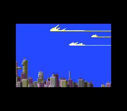 Pachio-kun: Warau Uchū screenshot 4 for PC Engine CD
